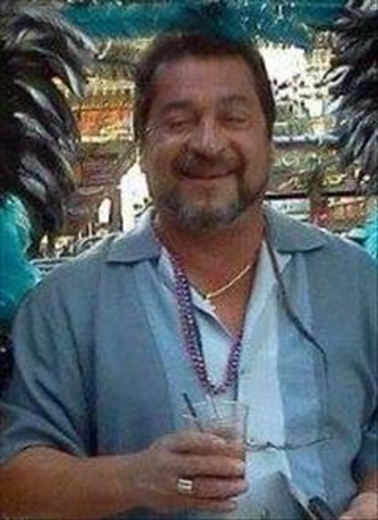 David Flores