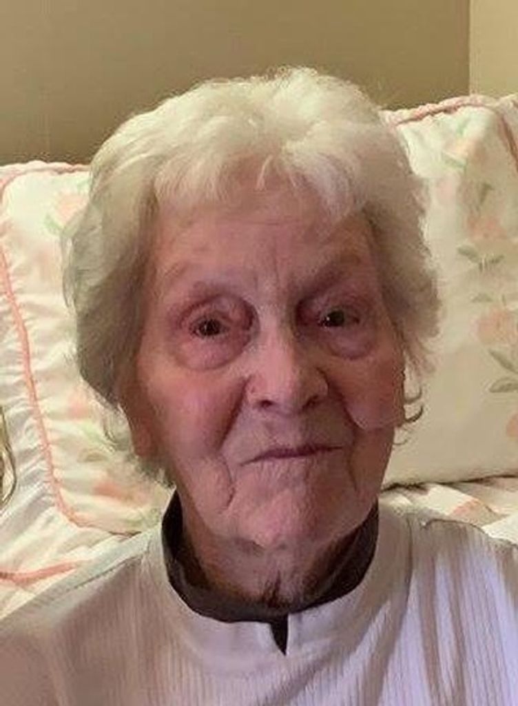 Pauline Jeanette Portell Profile Photo