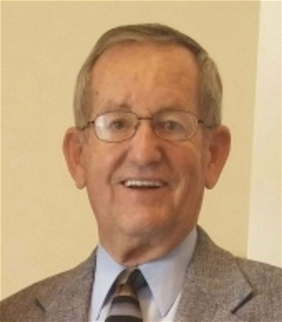 Rev. Billy Joe Ponder Profile Photo