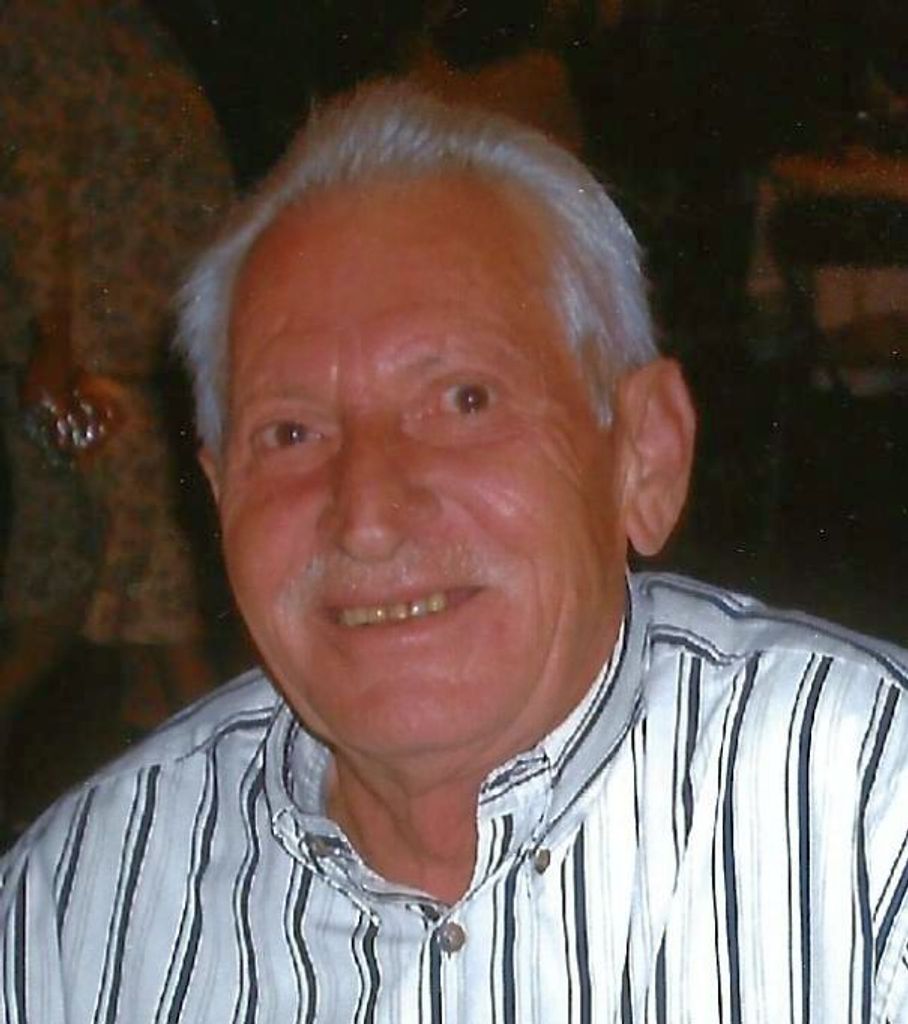 Ernesto "Ernie" Carano