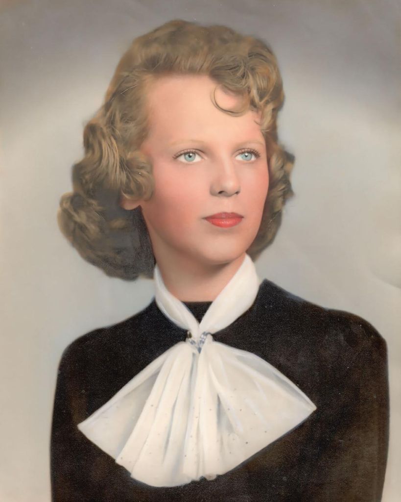 Patricia "Patty" Stockus