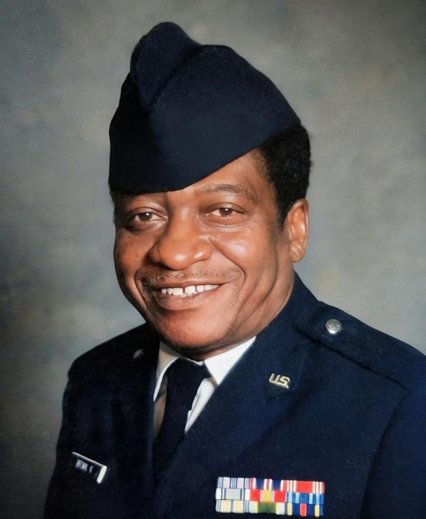 Nathaniel Brown Profile Photo