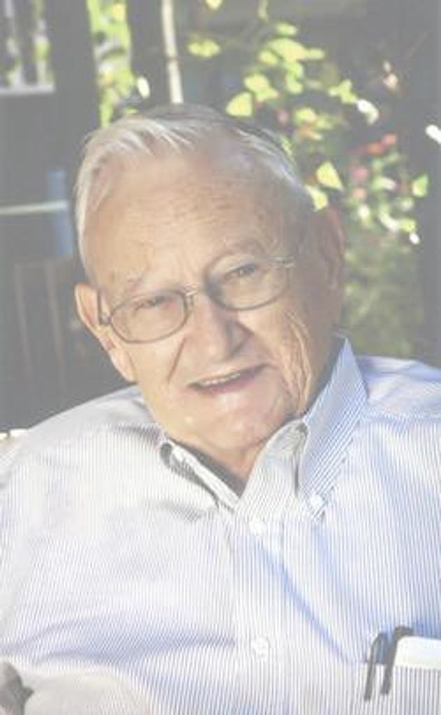 Wayne Edward Fleshman Profile Photo