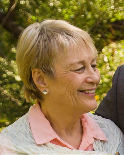 Diane N. Bradley's obituary image