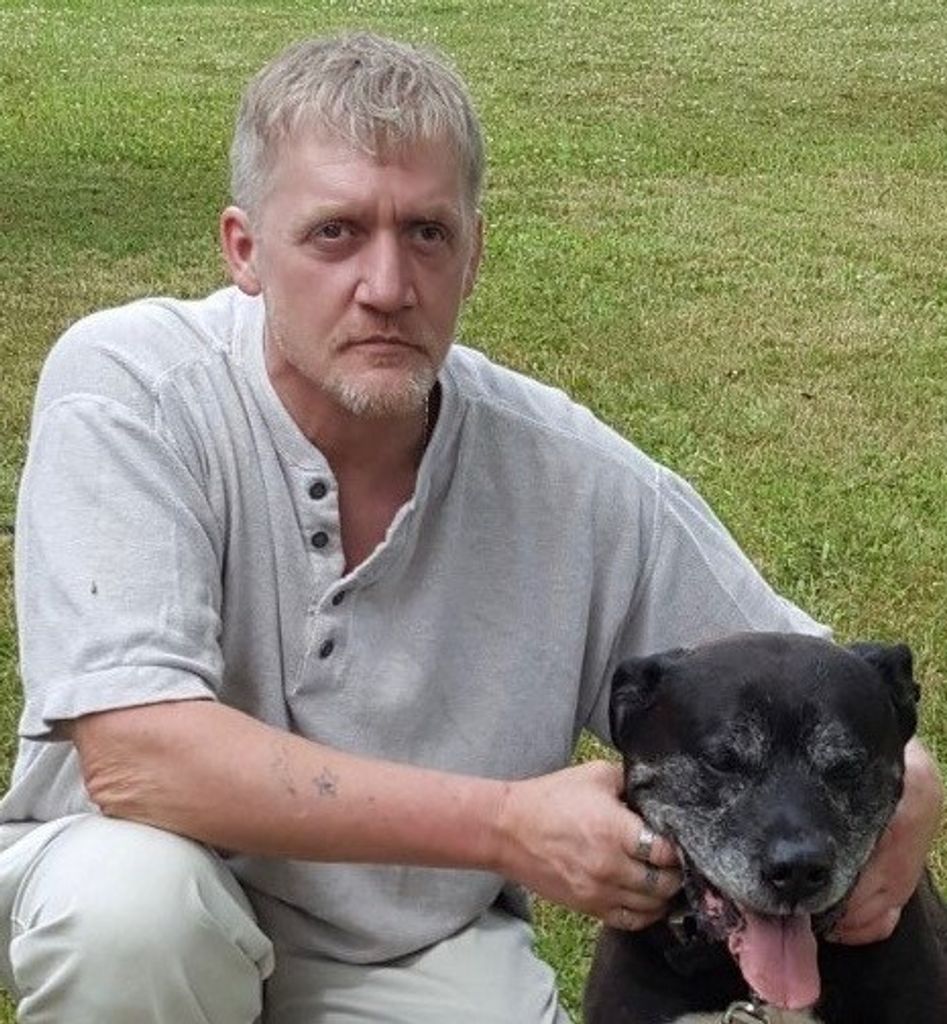 Michael Curtis Williams