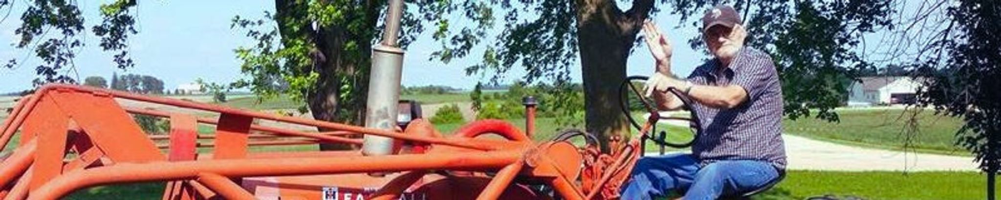 Cover for Roger Lee Flipp Sr.'s Obituary