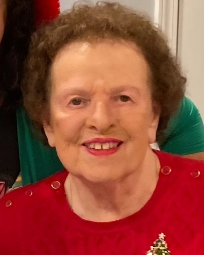 MARCIA A. FAZIO Profile Photo