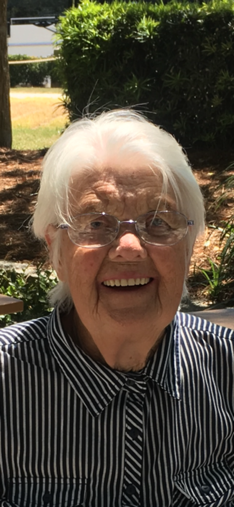 Hattie Sue Sue (Suttles)  Enloe Profile Photo