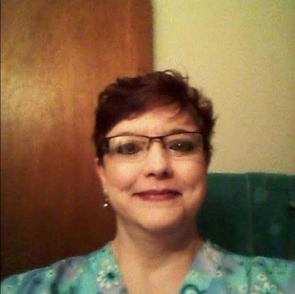 Teresa Walker Profile Photo