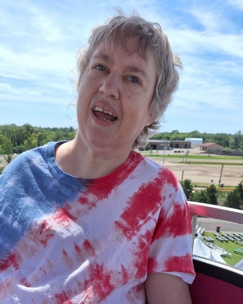 Tammy S. Zarbok Profile Photo