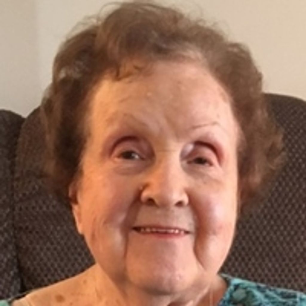 Bernadette J. Sprague