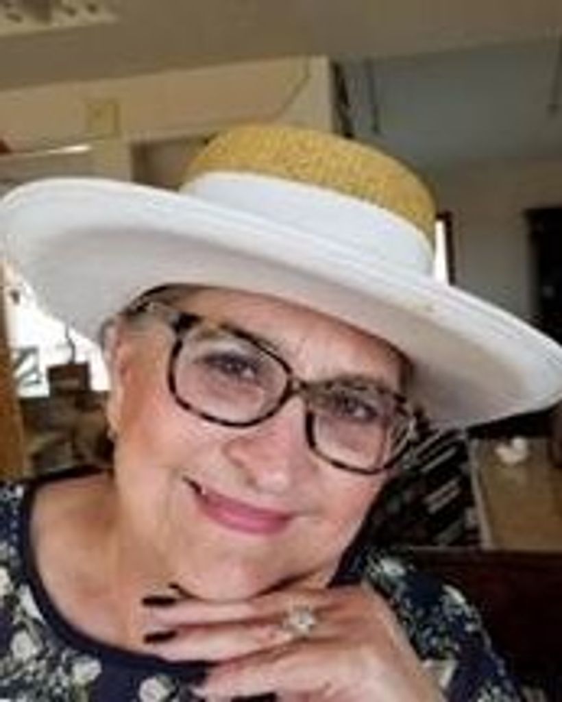 Irma B. Lozano Profile Photo