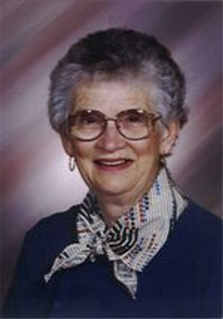 Dorothy Noreen Oase