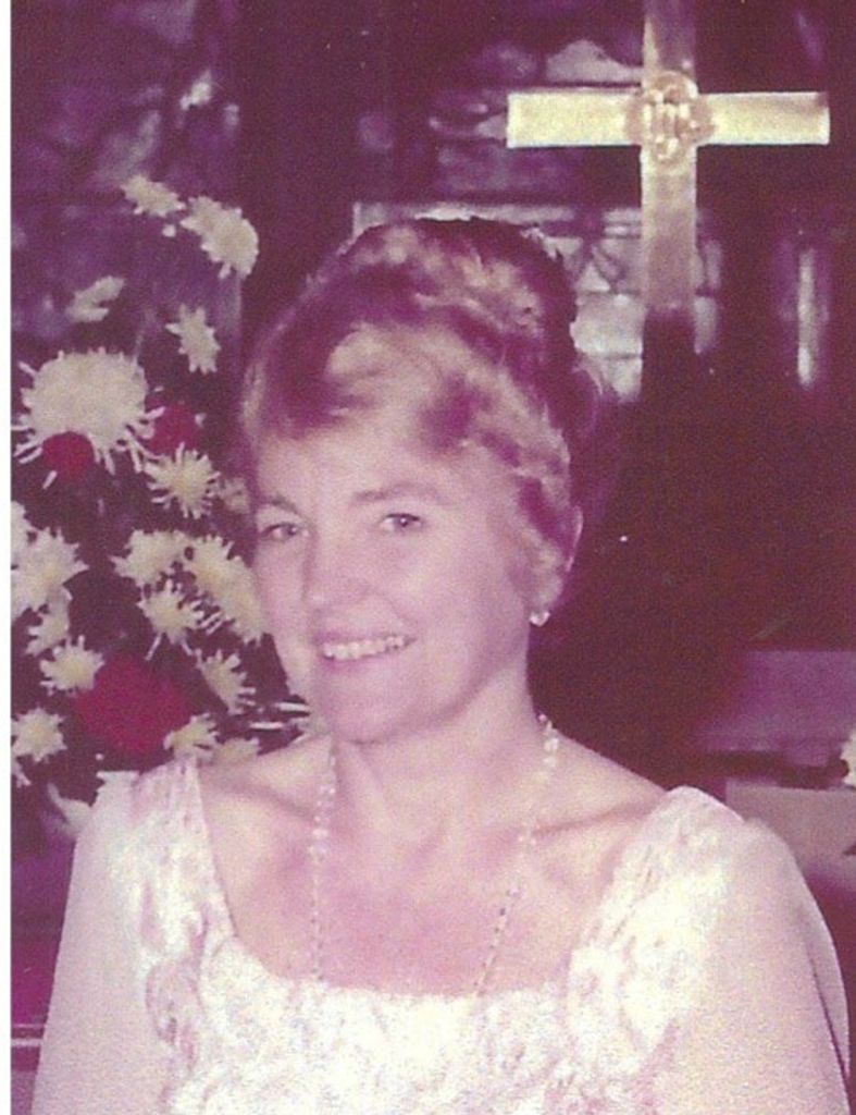 Evelyn Martha (Strippgen)  Johnson Profile Photo
