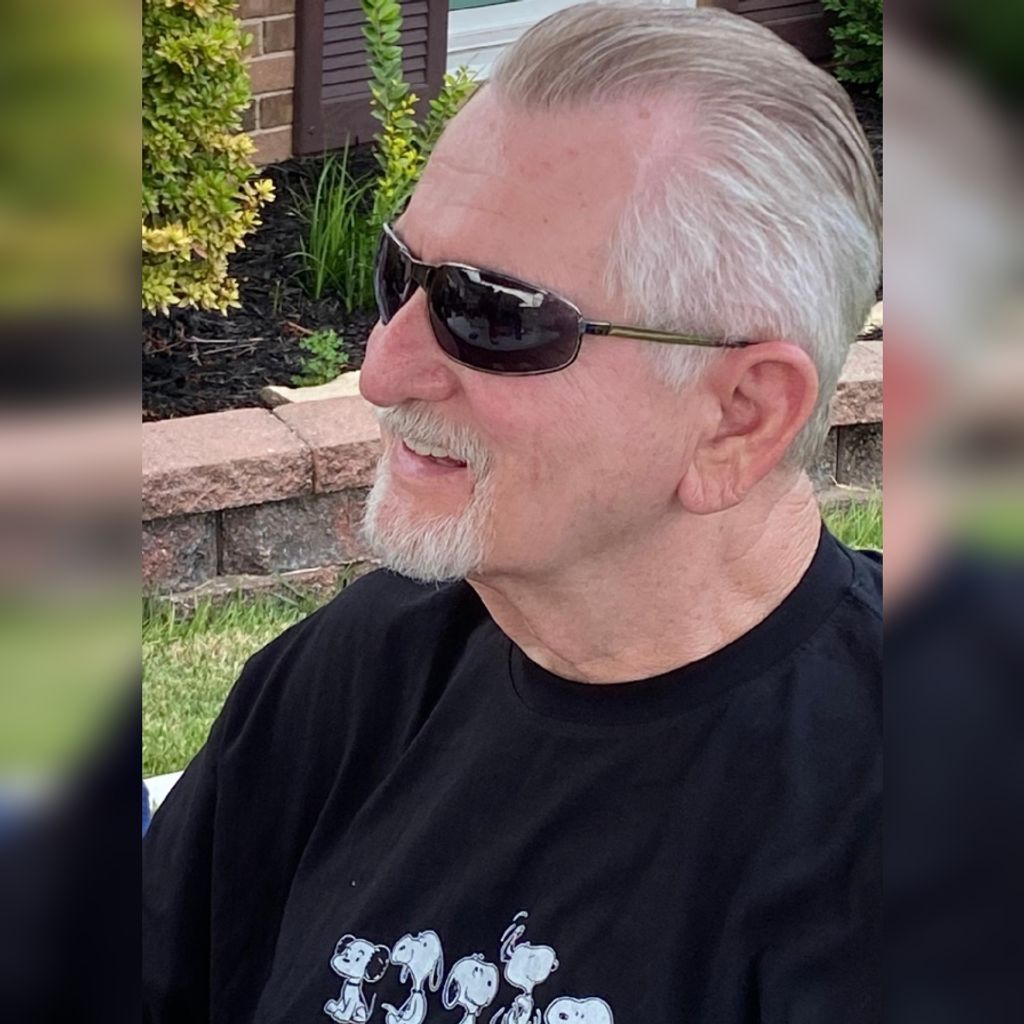 Anthony Stasiak Profile Photo