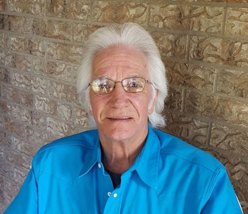 Wallace Lynn Moffitt Profile Photo