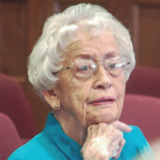 Doris Bertine Orr Profile Photo