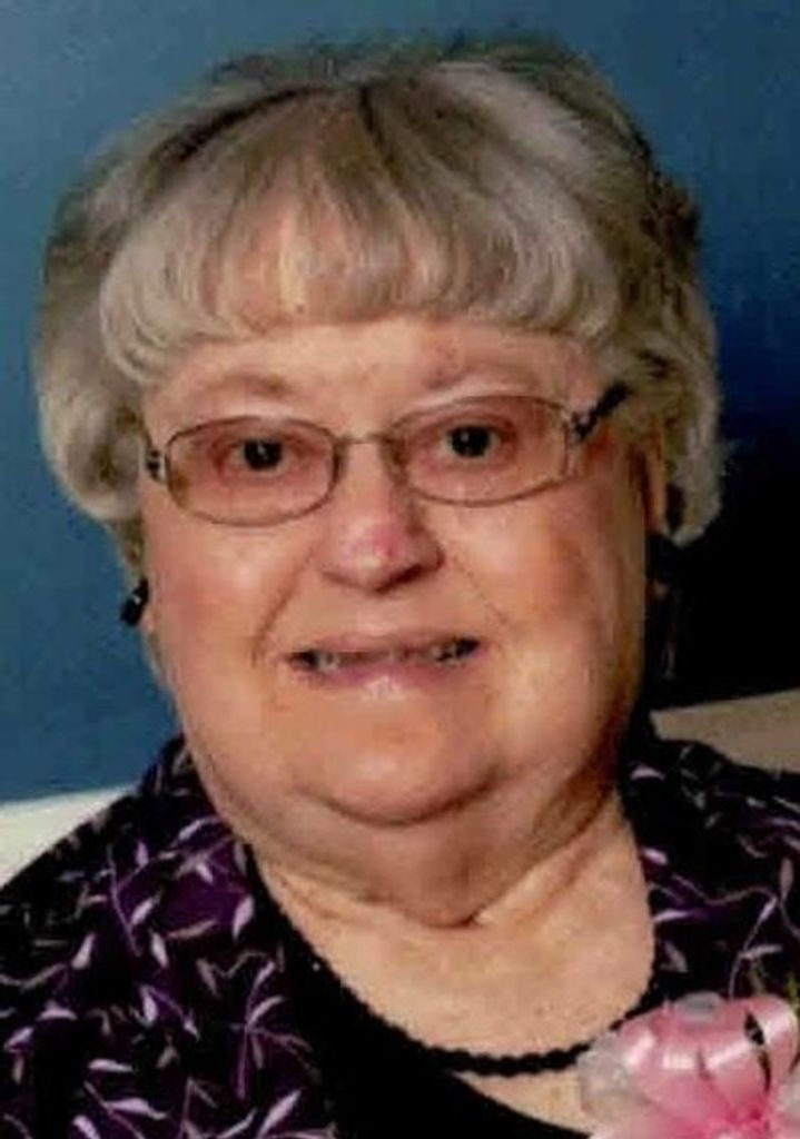 Barbara Ann Skirtish Bland Profile Photo