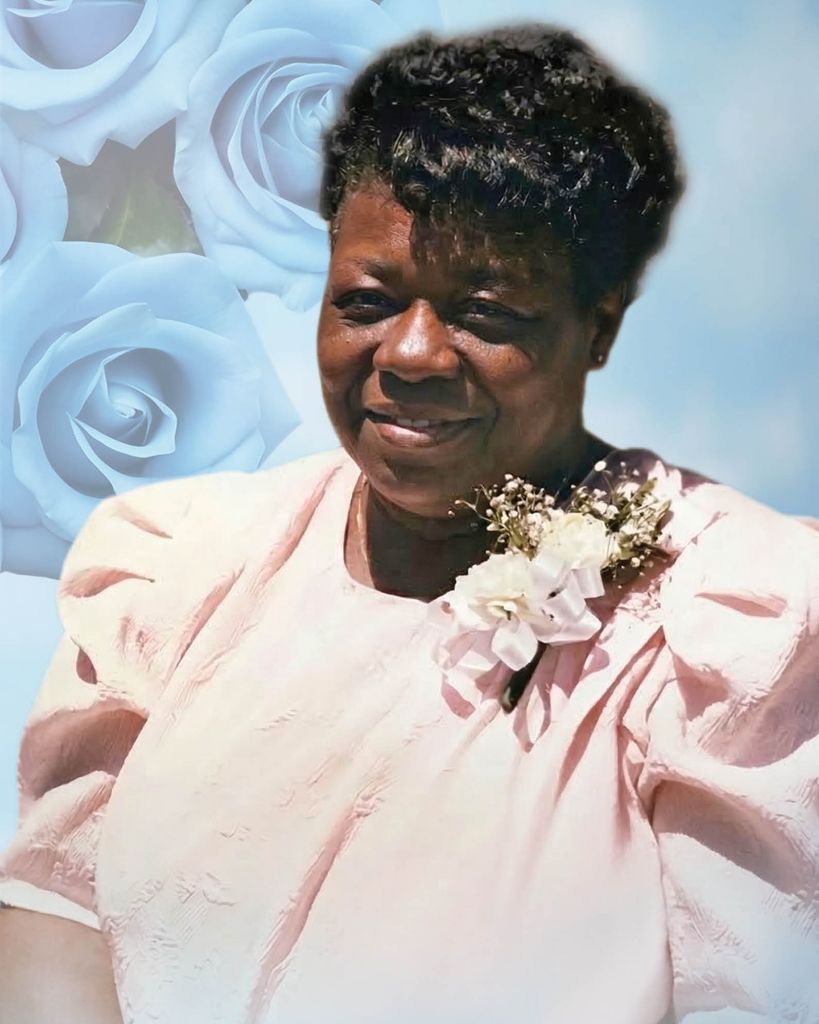 Mary Ruth Lewis Profile Photo