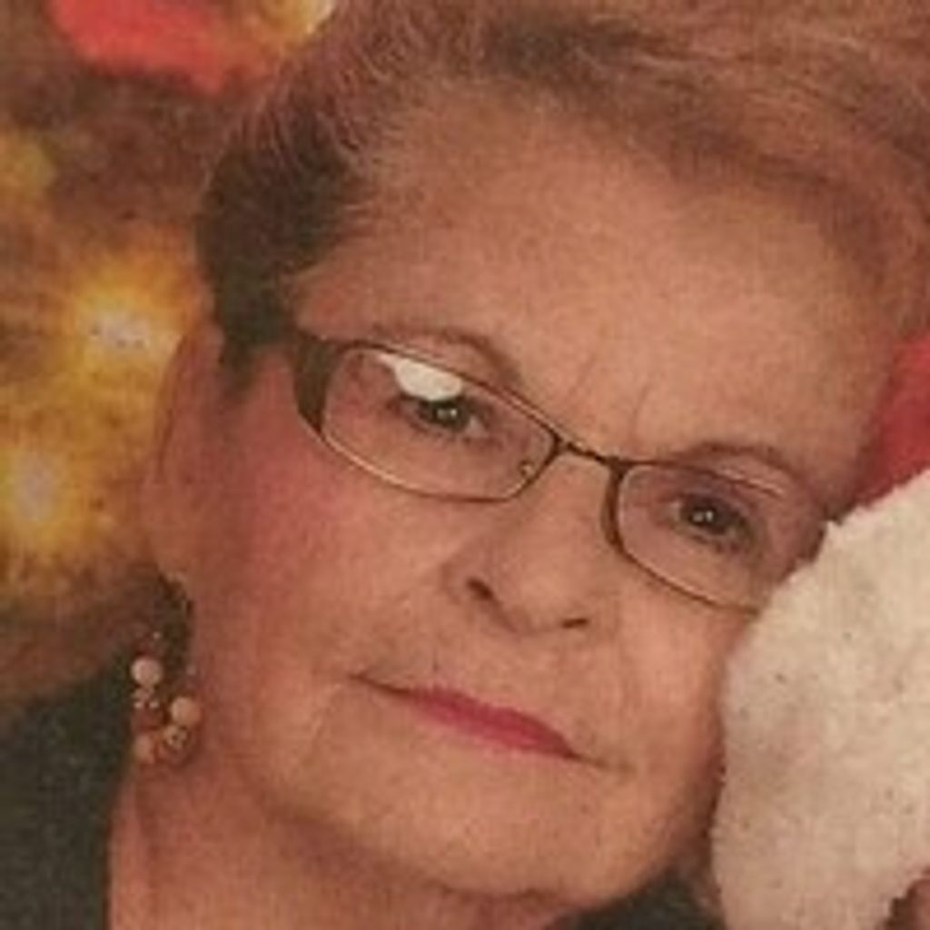 Carmen Celaya Cruz