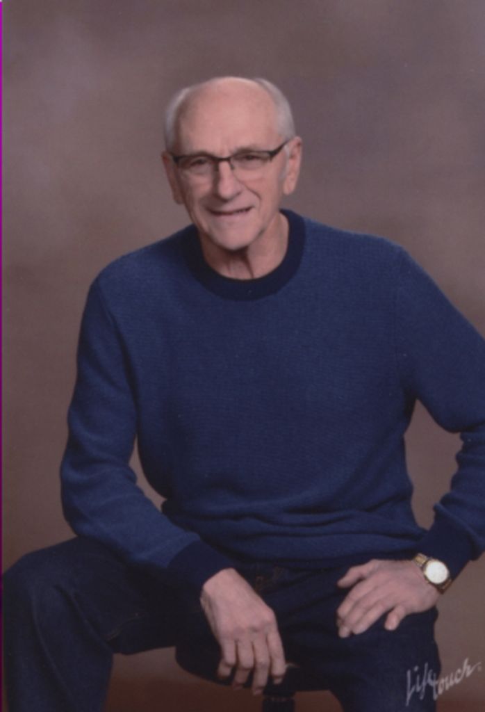 Raymond Miklos Profile Photo