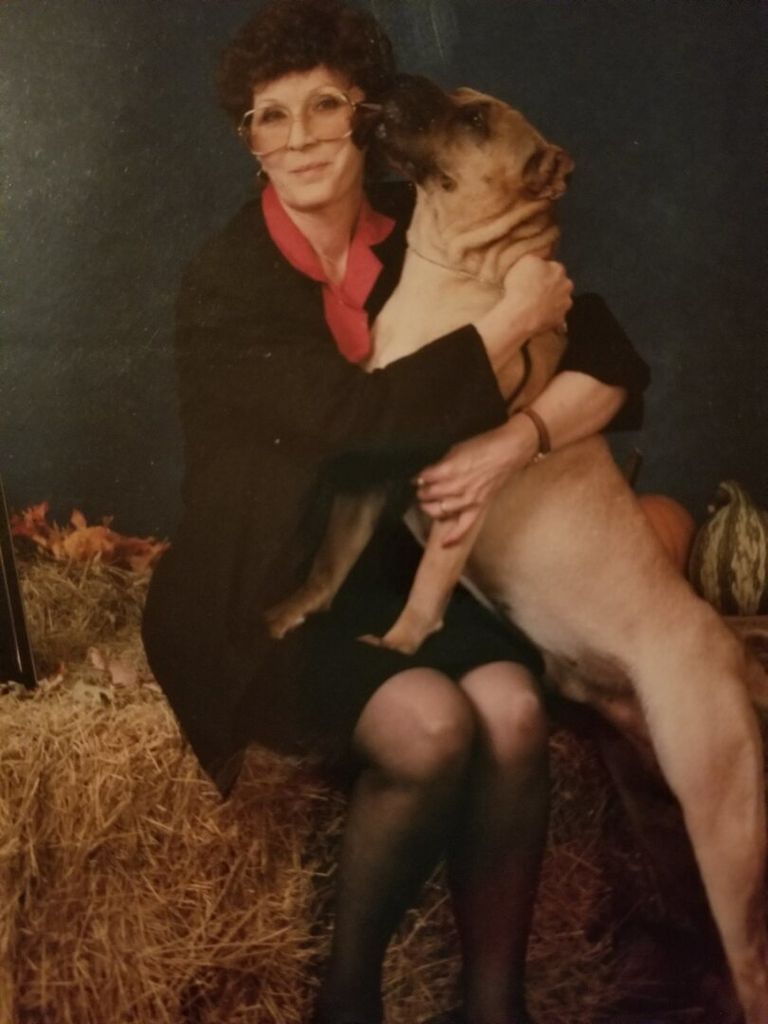 Barbara Burnes