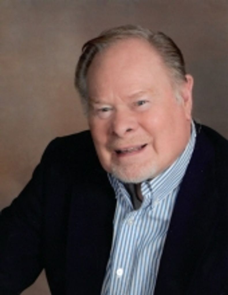 Harry John Sherwood