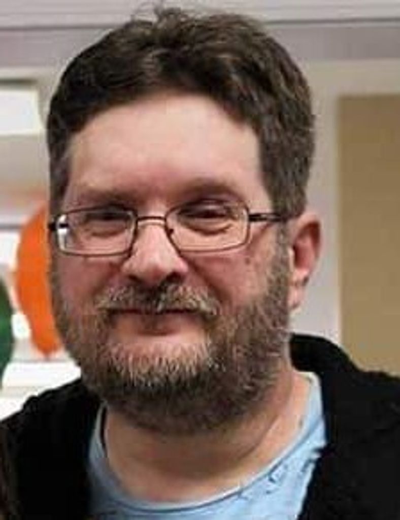 Kenneth Raymond Kropp