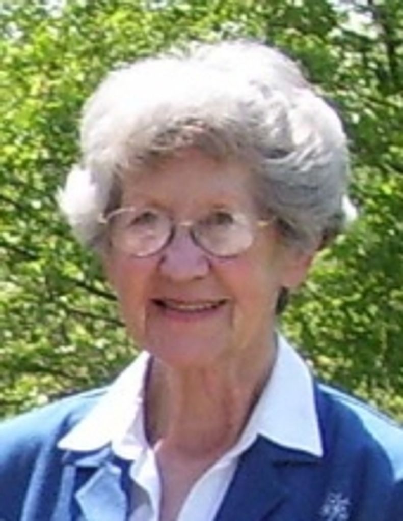 Mitzie  Ann Lecours