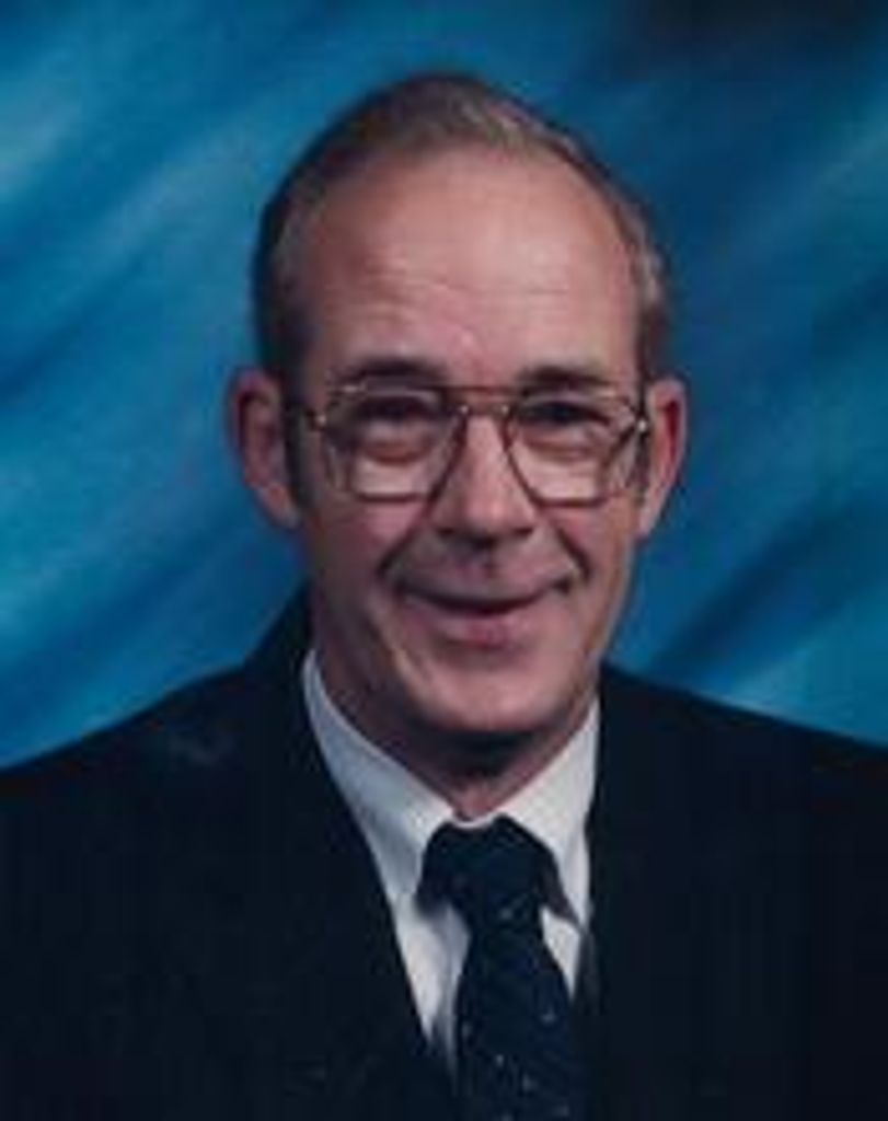 Rev. Ellis Smith, Jr. Profile Photo