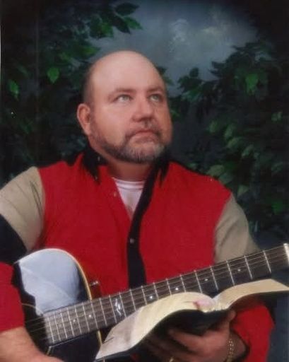 Sammy Simmons's obituary image