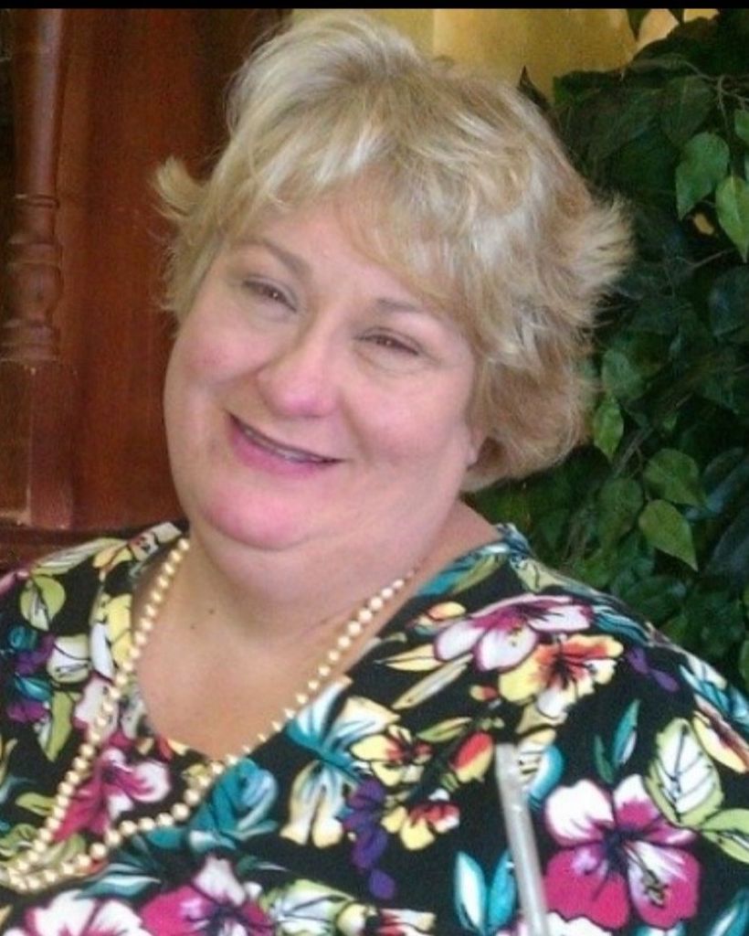 Jacquelyn Ann Absher Dare