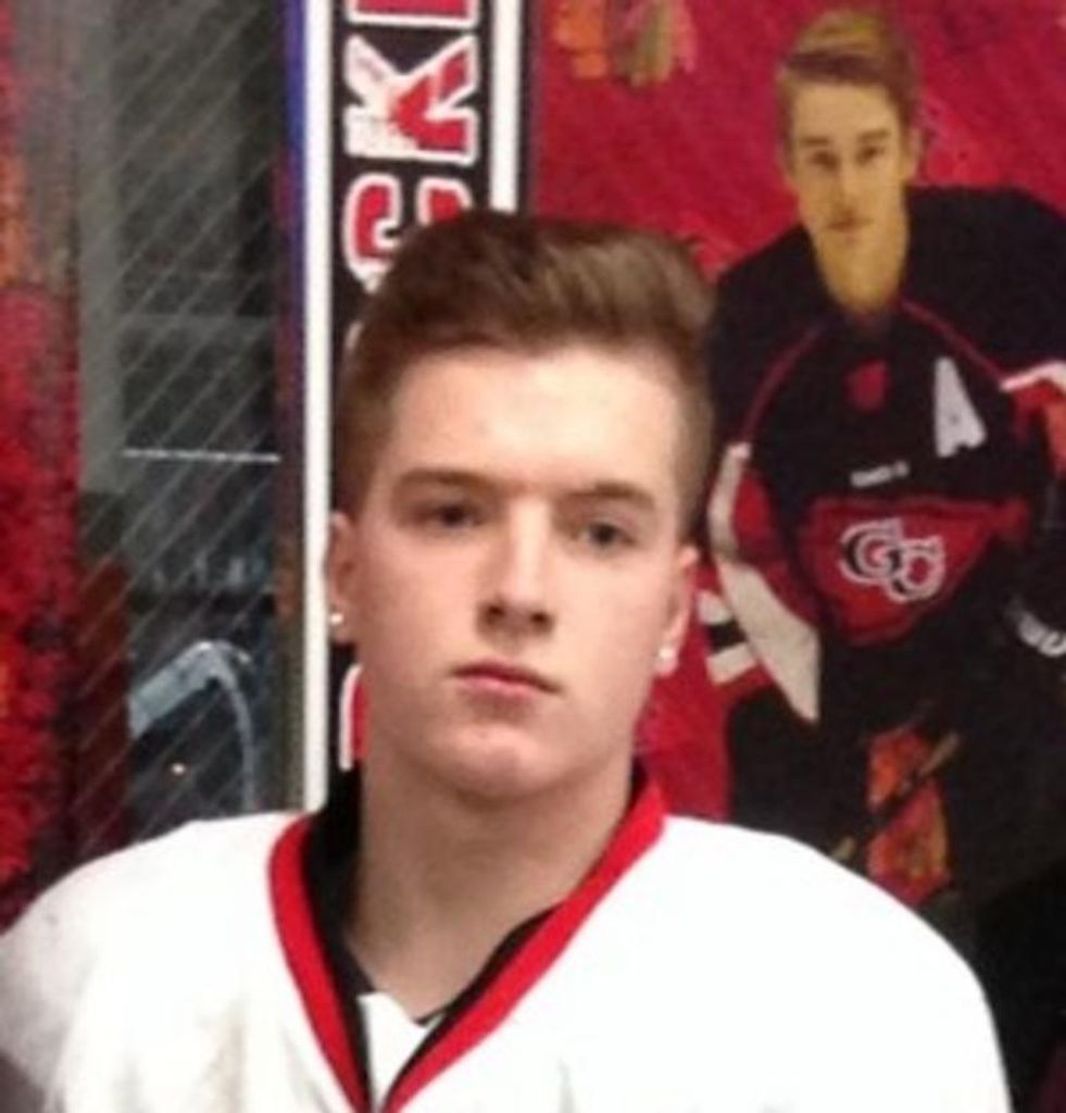 Brenden T. Colvin Profile Photo