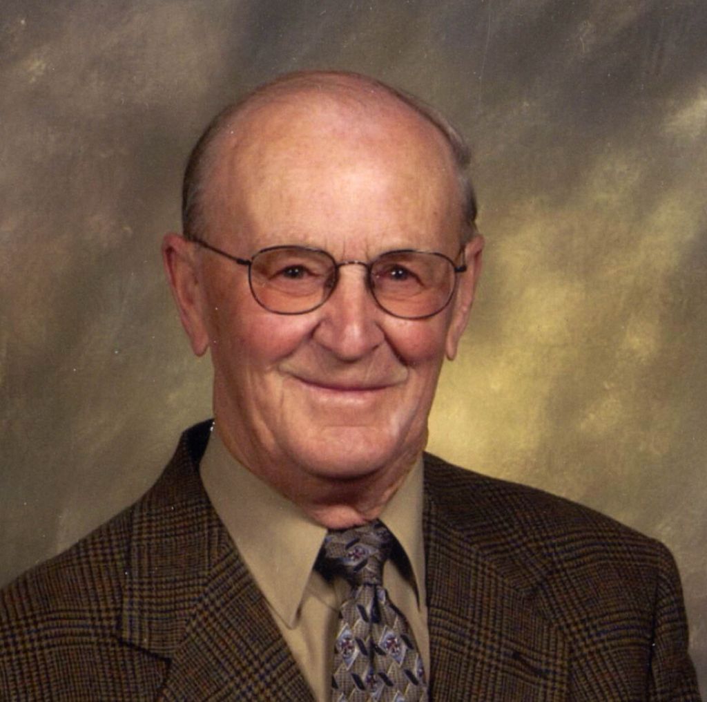 Willard Jaeger