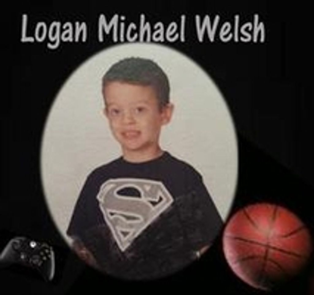 Logan Michael Welsh