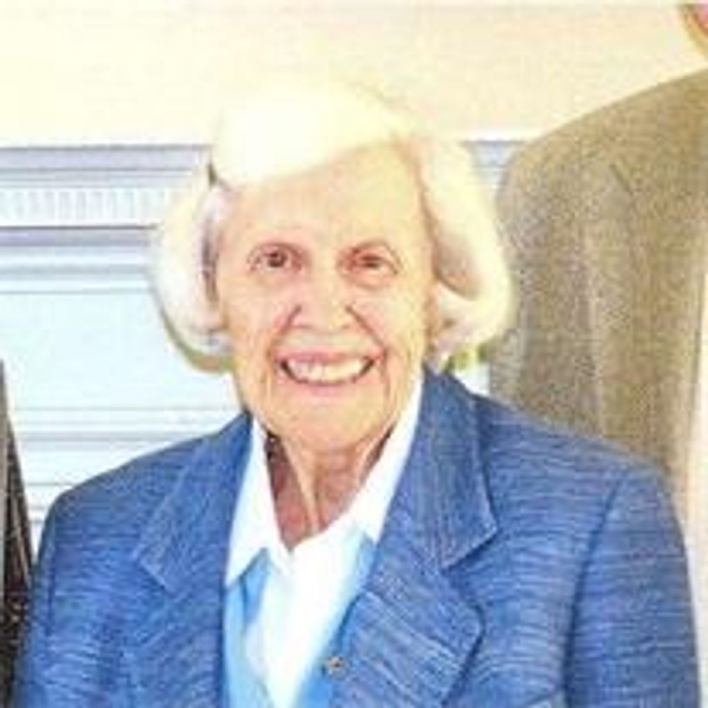 Patricia Thompson