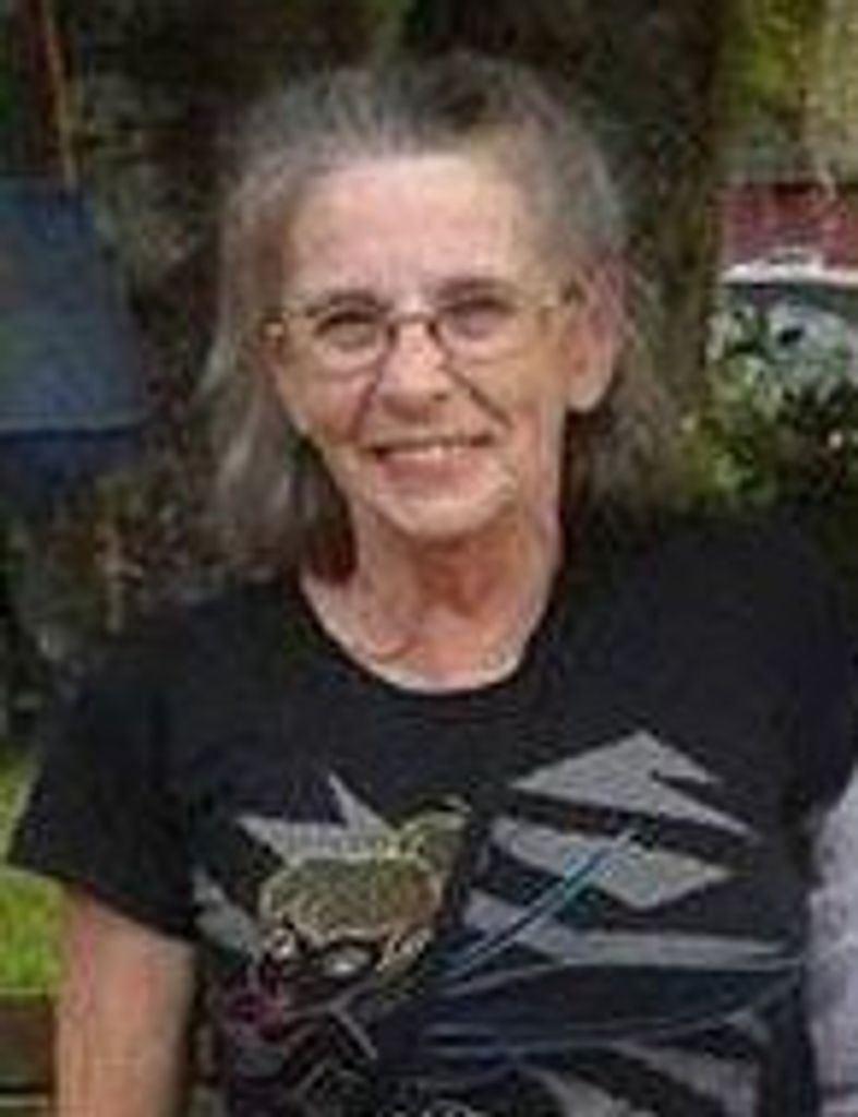 Cynthia Jean Bradley