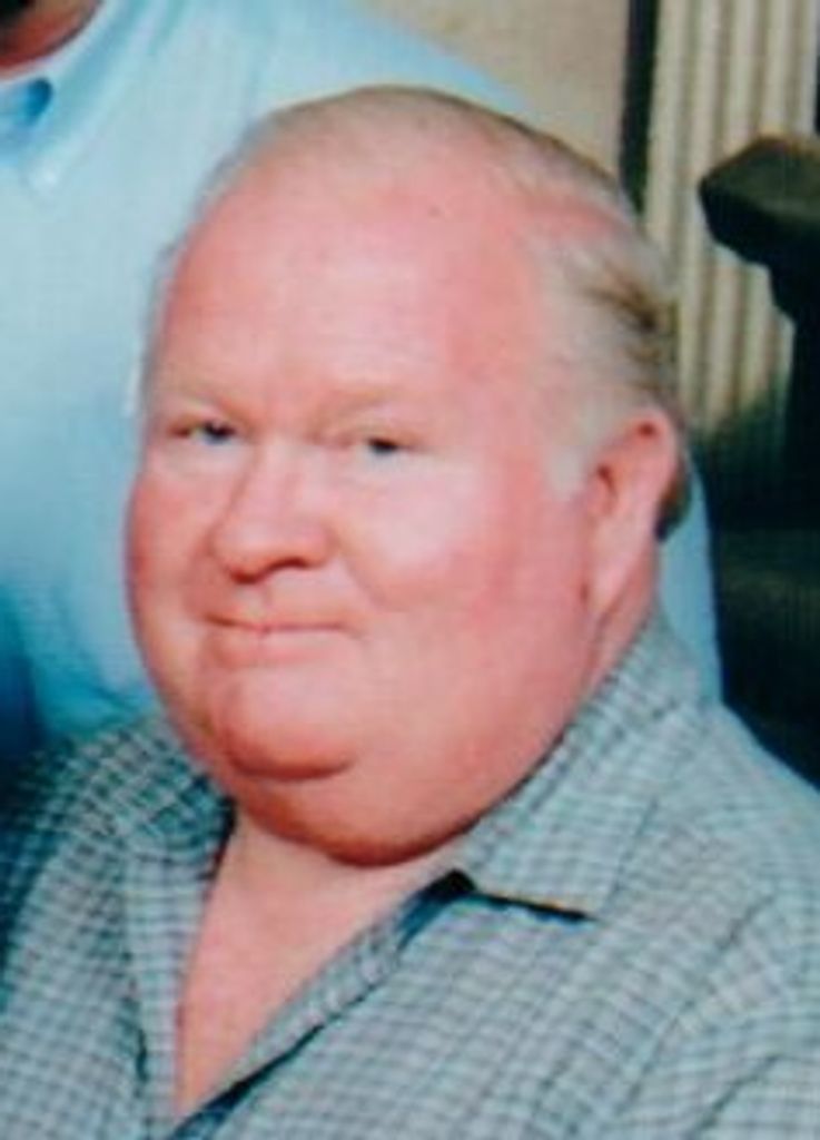 Jackie Kenneth Allen