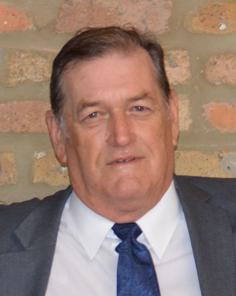 Raymond Albert Govaere Profile Photo