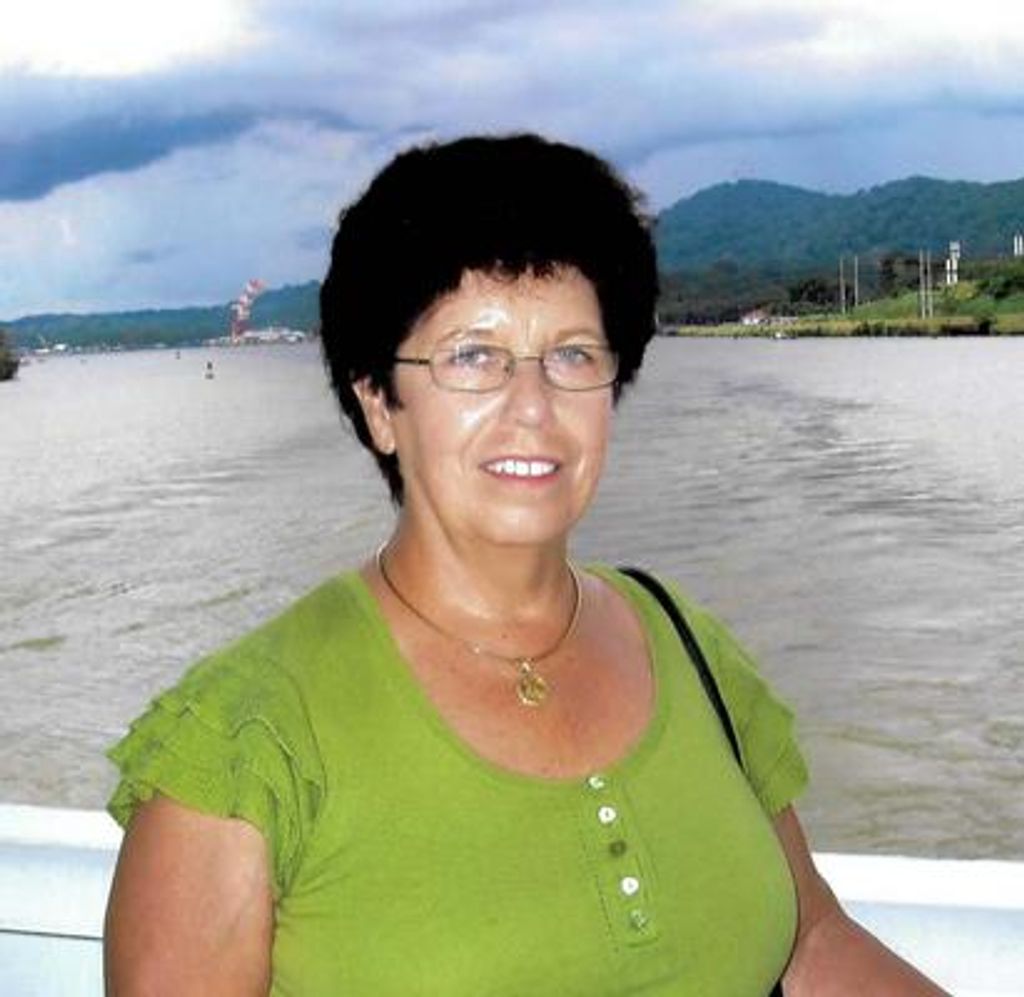 Orgie Marie Teeters Profile Photo