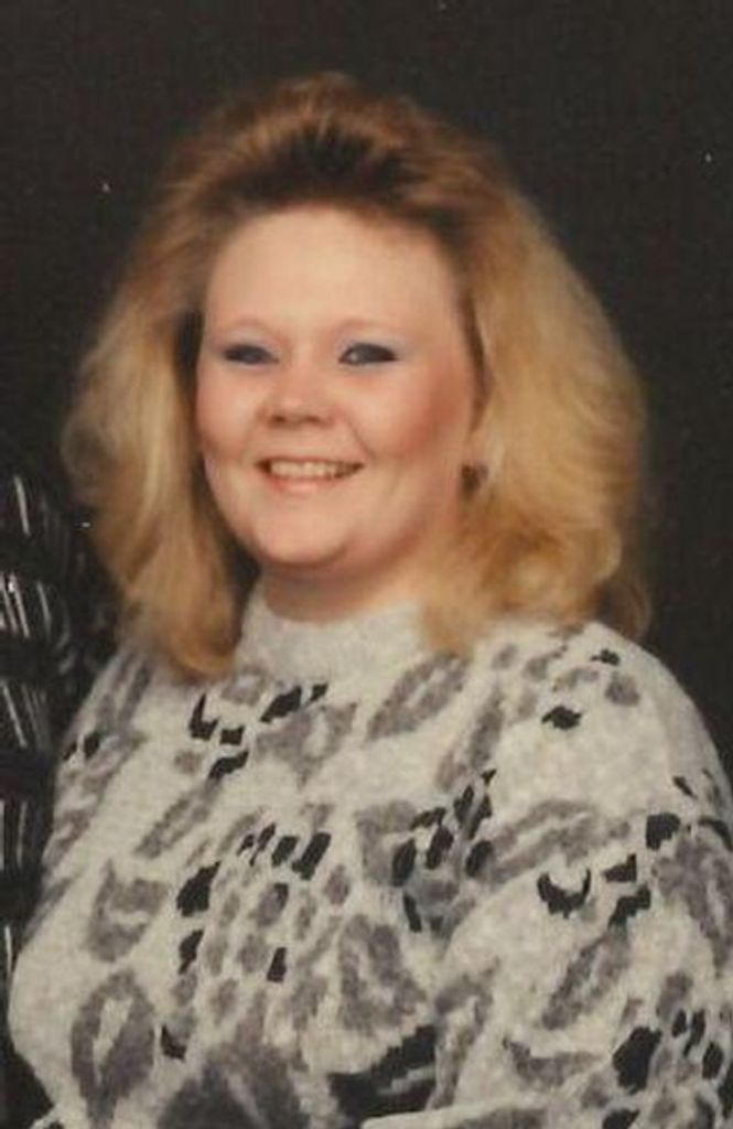 Tammy S Mason Profile Photo