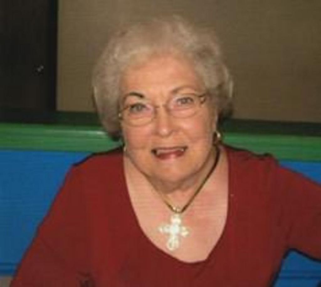 Patricia "Patsy" Mcclane Profile Photo