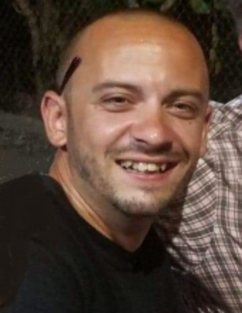 Matthew Michael Peters