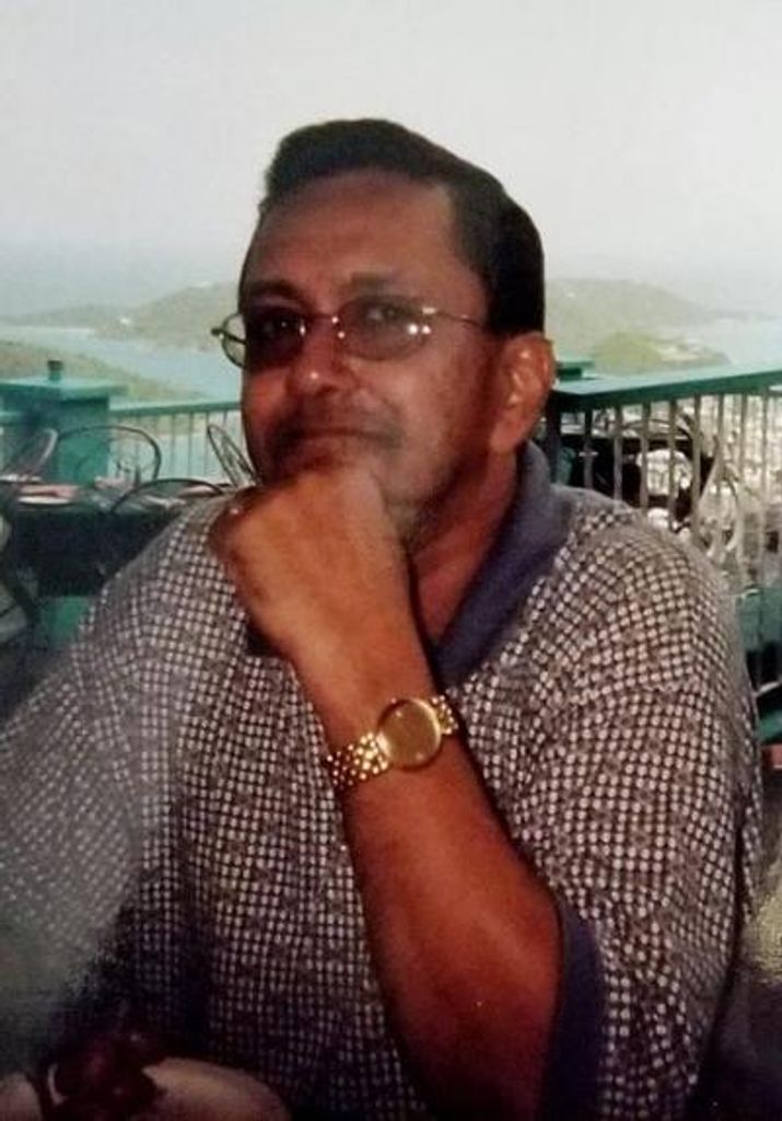 Ashraf M Abrahim Profile Photo