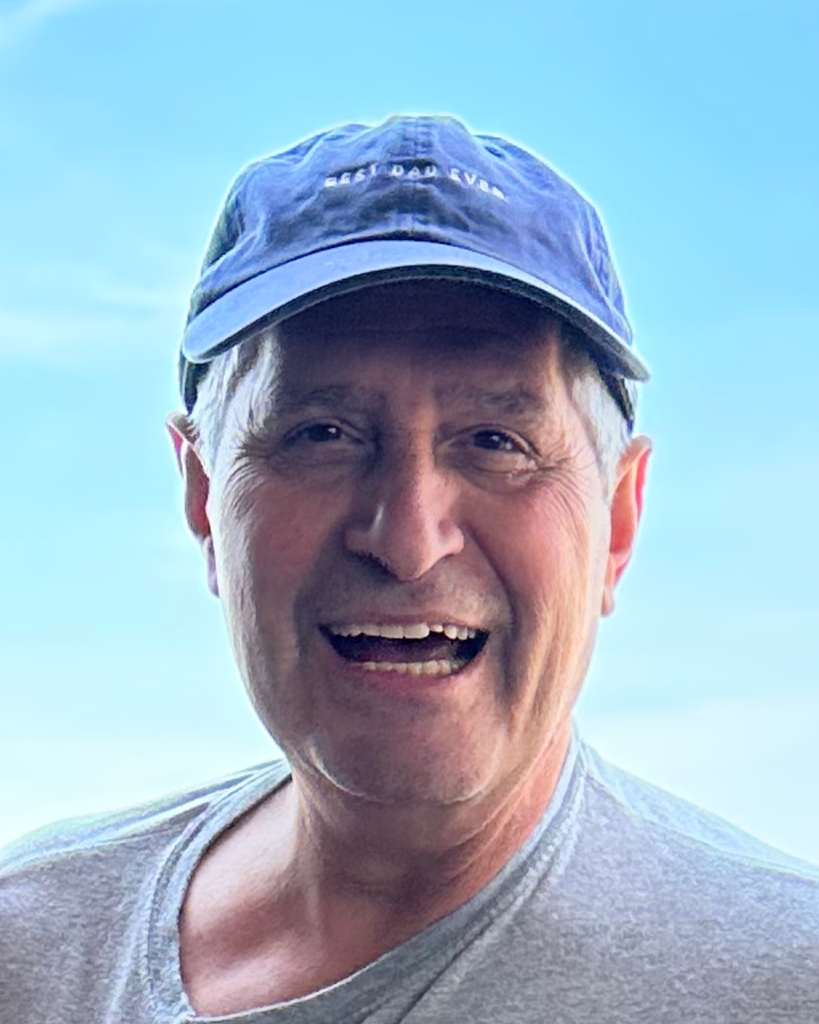 Eli Yael Profile Photo