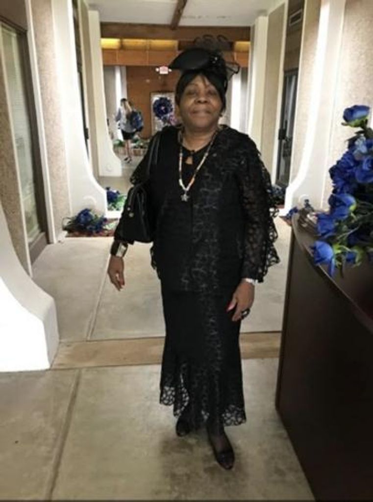 Donice M Jackson Profile Photo