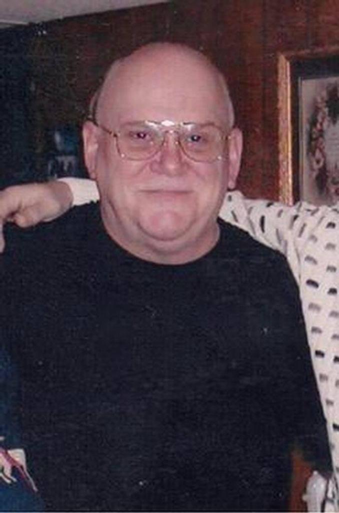 David C. Smith, Sr.