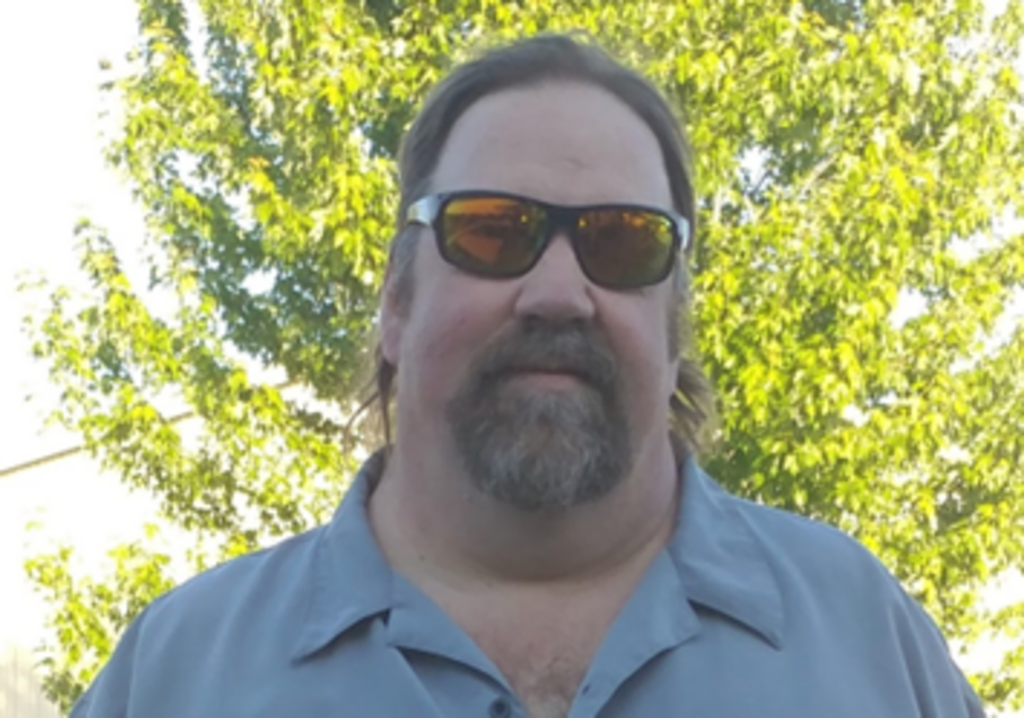 David John Quast Profile Photo