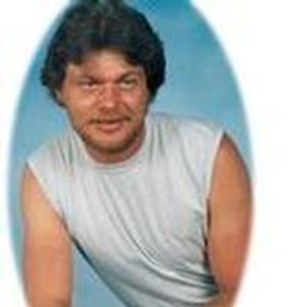 Dennis Lee Ferguson