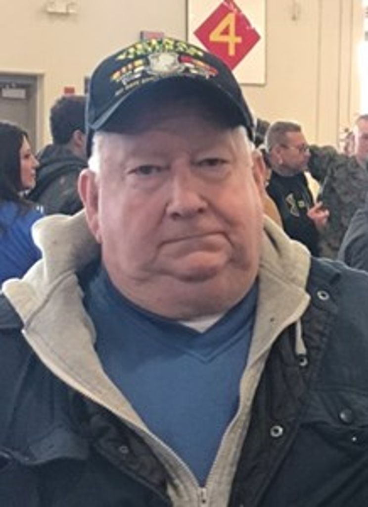 Charles B. Hatmaker